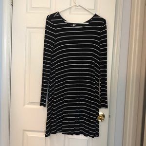 Old navy flowy dress